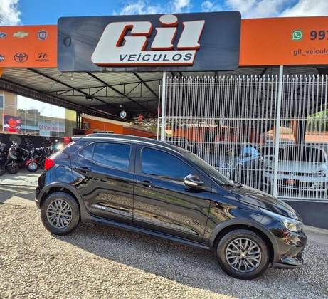 FIAT ARGO 1.3 FIREFLY FLEX DRIVE MANUAL FIAT ARGO 1.3 FIREFLY FLEX DRIVE MANUAL